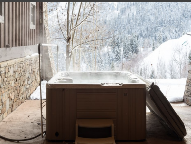 Luxury Rental Ski Deer Valley Call Agent!